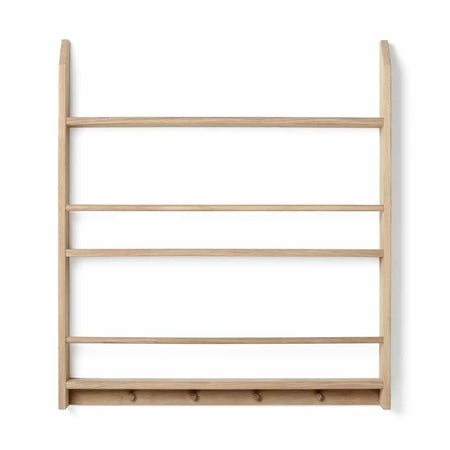 Scaffale Kas Kopenhagen Eli Plate