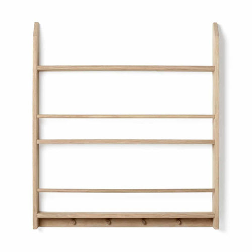 Scaffale Kas Kopenhagen Eli Plate