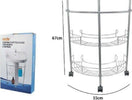 Scaffale-Mobiletto-Carrello-Sottolavabo-Sotto-Lavandino-Bagno-2-Ripiani-59965