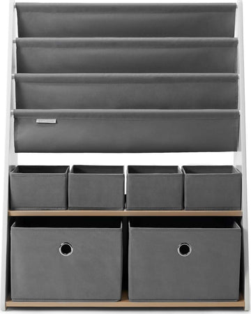 Scaffale Multiuso per Bambini RACOON Kinderkraft Casa e cucina/Arredamento/Cameretta ragazzi/Scaffali La Casa Del Bebè - Napoli, Commerciovirtuoso.it