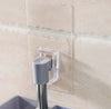 Scaffale Per Wc Bagno Doccia A Parete Organizer Articoli Da Toeletta A 3 Ripiani Casa e cucina/Organizzazione interni/Organizzazione bagno/Barattoli Trade Shop italia - Napoli, Commerciovirtuoso.it