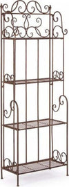 Scaffale-Yes-Everyday-0720431-MELANIE-Marrone