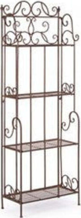 Scaffale-Yes-Everyday-0720431-MELANIE-Marrone