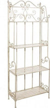 Scaffale-Yes-Everyday-0720983-EMILY-Bianco-antico