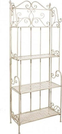 Scaffale-Yes-Everyday-0720983-EMILY-Bianco-antico