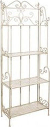 Scaffale-Yes-Everyday-0720983-EMILY-Bianco-antico