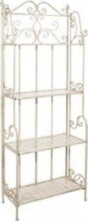 Scaffale-Yes-Everyday-0720983-EMILY-Bianco-antico