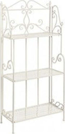 Scaffale-Yes-Everyday-GISELLE-Crema