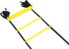 Scala Di Coordinazione 4mt Con Borsa I Agility Training Calcio Basket Fitness Sport e Tempo Libero > Calcio > Sport Trade Shop italia - Napoli, Commerciovirtuoso.it