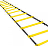 Scala-Di-Coordinazione-4mt-Con-Borsa-I-Agility-Training-Calcio-Basket-Fitness