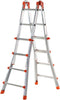 SCALA GIERRE scaletto allumino TELESCOPICA SCALA MEDIA ALLUMINIO MT 3,80 GIERRE Fai da te/Prodotti per la costruzione/Scale/Scale telescopiche Trade Shop italia - Napoli, Commerciovirtuoso.it
