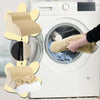 Scala-per-Animali-Domestici-Beige-2-Scalini-per-Gatti-e-Cani-Rullo-Rimuovi-Peli