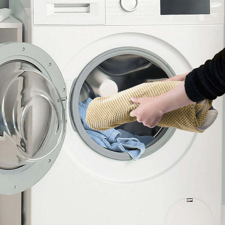 Scala-per-Animali-Domestici-Beige-4-Scalini-per-Gatti-e-Cani-Rullo-Rimuovi-Peli