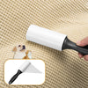 Scala-per-Animali-Domestici-Beige-4-Scalini-per-Gatti-e-Cani-Rullo-Rimuovi-Peli