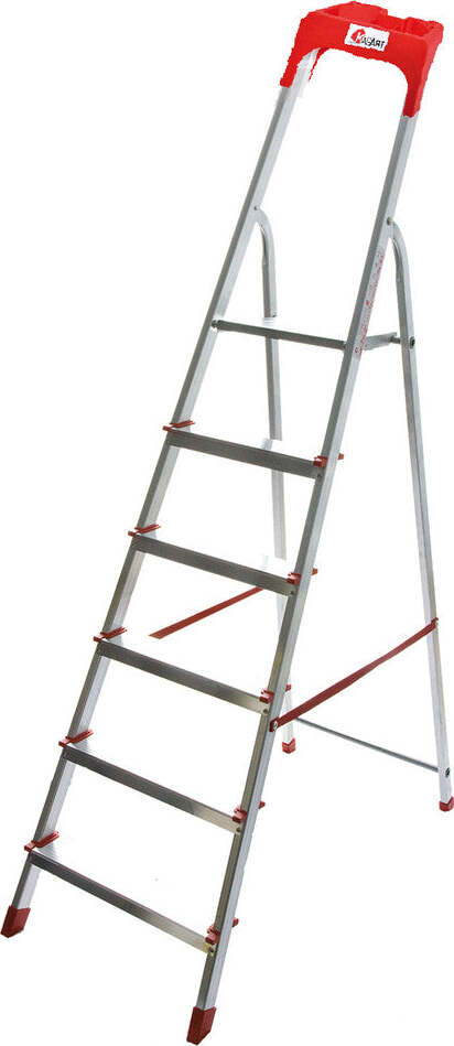 SCALA-PER-USO-DOMESTICO-8-gr.--h.pedana-172/h.totale-234-cm-Kasart