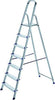 Scala-Scaletta-Pieghevole-7-Gradini-Antiscivolo-Scaletto-In-Alluminio-Max-150kg
