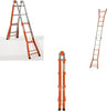 SCALA SCALETTO TELESCOPICO SUPER IN ACCIAIO 5,20 MT GIERRE MULTIUSO 5+4 GRADINI Fai da te/Prodotti per la costruzione/Scale/Scale telescopiche Trade Shop italia - Napoli, Commerciovirtuoso.it