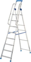 Scala-Stabila-Pro-Scala-Professionale-In-Alluminio-10-Gr.-Gierre