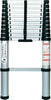 Scala telescopica 13 gradini Ribitech PRET11 ad apertura parziale o totale EN131 Fai da te/Prodotti per la costruzione/Scale/Scale telescopiche Trade Shop italia - Napoli, Commerciovirtuoso.it