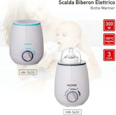 Scalda Biberon Elettrico 300w Riscaldamento In 3 Minuti Temperatura Regolabile Casa e cucina/Elettrodomestici per la cucina/Elettrodomestici per cibi per bambini/Scalda e raffredda biberon Trade Shop italia - Napoli, Commerciovirtuoso.it