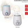 Scalda-Biberon-Elettrico-300w-Riscaldamento-In-3-Minuti-Temperatura-Regolabile
