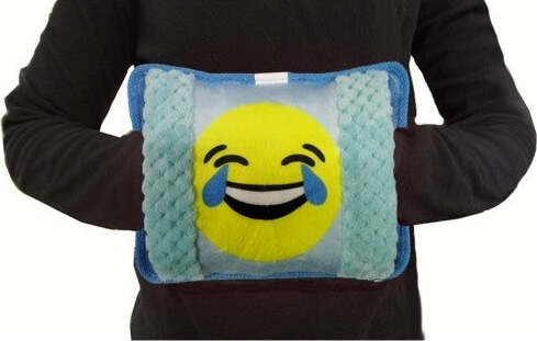 SCALDA MANI EMOTION BORSA ACQUA CALDA ELETTRICA  Trade Shop italia - Napoli, Commerciovirtuoso.it