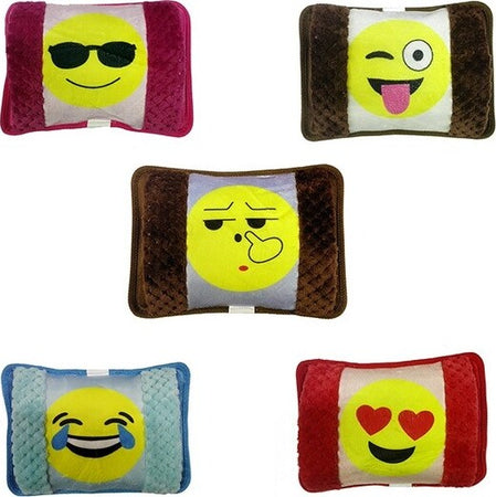 SCALDA MANI EMOTION BORSA ACQUA CALDA ELETTRICA  Trade Shop italia - Napoli, Commerciovirtuoso.it