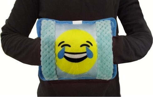 Scalda Mani Emotion Borsa Acqua Calda Elettrica Sport e tempo libero/Attività ricreative all'aperto/Camping e outdoor/Scaldamani e scaldapiedi/Scaldamani Trade Shop italia - Napoli, Commerciovirtuoso.it