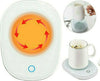 Scalda Tazza Elettrico Bevande T? Caff? Latte Portatile Calore Casa Ufficio 220v Casa e cucina/Tè e caffè/Accessori da tè/Copriteiera e scaldateiera Trade Shop italia - Napoli, Commerciovirtuoso.it