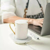 Scalda Tazza Elettrico Bevande T? Caff? Latte Portatile Calore Casa Ufficio 220v Casa e cucina/Tè e caffè/Accessori da tè/Copriteiera e scaldateiera Trade Shop italia - Napoli, Commerciovirtuoso.it