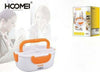 Scalda-Vivande-Elettrico-Per-Alimenti-40-Watt-Termos-Portatile-1.1-Lt-Hm-5646