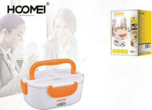Scalda-Vivande-Elettrico-Per-Alimenti-40-Watt-Termos-Portatile-1.1-Lt-Hm-5646