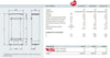 Scaldabagno-Elettrico-ad-accumulo-ARISTON-Velis-PRO-80-Doppio-Serbatoio-Cod.-3100915