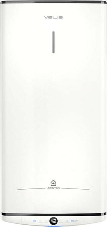 Scaldabagno-Elettrico-ad-accumulo-ARISTON-Velis-PRO-80-Doppio-Serbatoio-Cod.-3100915