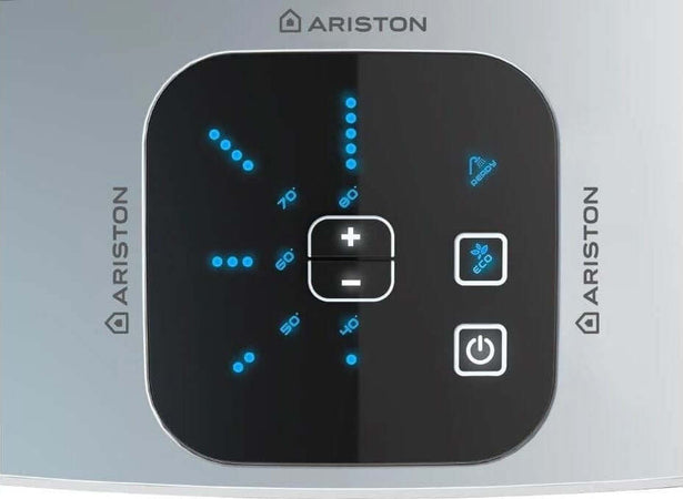 Scaldabagno-Elettrico-ad-accumulo-ARISTON-Velis-PRO-80-Doppio-Serbatoio-Cod.-3100915