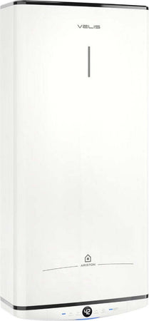 Scaldabagno-Elettrico-ad-accumulo-ARISTON-Velis-PRO-80-Doppio-Serbatoio-Cod.-3100915