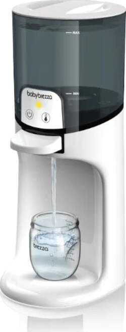 Scaldabiberon-Istantaneo-BabyBrezza