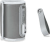 Scaldabiberon Lionelo Thermup Go Grey Silver Prima infanzia/Allattamento e pappa/Scaldabiberon e cuocipappa La Casa Del Bebè - Napoli, Commerciovirtuoso.it