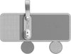 Scaldabiberon Lionelo Thermup Go Grey Silver Prima infanzia/Allattamento e pappa/Scaldabiberon e cuocipappa La Casa Del Bebè - Napoli, Commerciovirtuoso.it