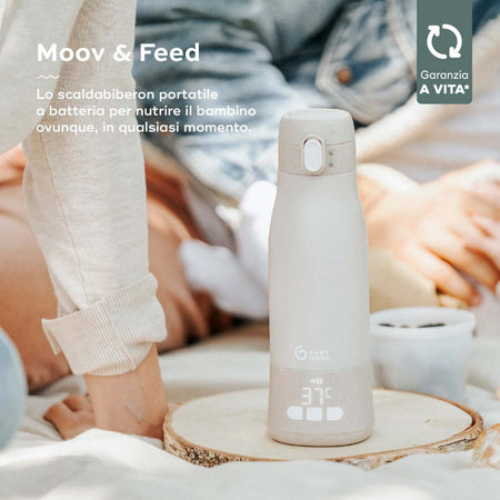 Scaldabiberon-Portatile-Babymoov-Moov-&-Feed