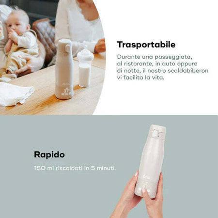 Scaldabiberon-Portatile-Babymoov-Moov-&-Feed