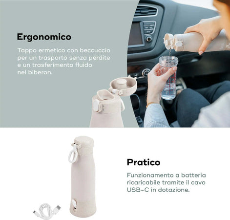 Scaldabiberon-Portatile-Babymoov-Moov-&-Feed