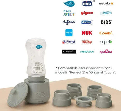 Scaldabiberon-Portatile-Universale-Nuvita-Warm'n'Go