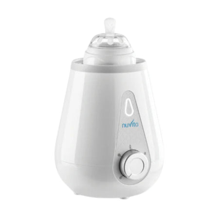 Scaldabiberon casa/auto Nuvita Baby