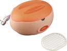 Scaldacera-Professionale-Con-Termostato-Fornello-Ceretta-200-W-Cera-1-Litro