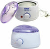 SCALDACERA-PROFESSIONALE-TERMOSTATO-CESTELLO-FORNELLO-LIDAN-CERETTA-100W-CERA