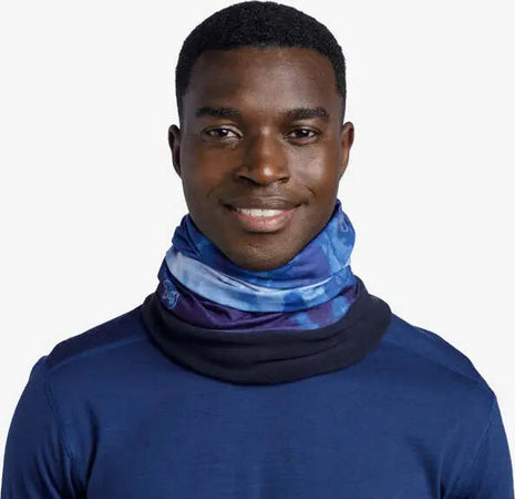 Scaldacollo Buff Polar Multifunctional Malom Auto e Moto/Moto accessori e componenti/Abbigliamento protettivo/Copricapi/Scaldacollo Snotshop - Roma, Commerciovirtuoso.it