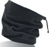 Scaldacollo in Pile Regolabile Stile Militaree Auto e Moto/Moto accessori e componenti/Abbigliamento protettivo/Copricapi/Scaldacollo Il Distintivo - Pesaro, Commerciovirtuoso.it