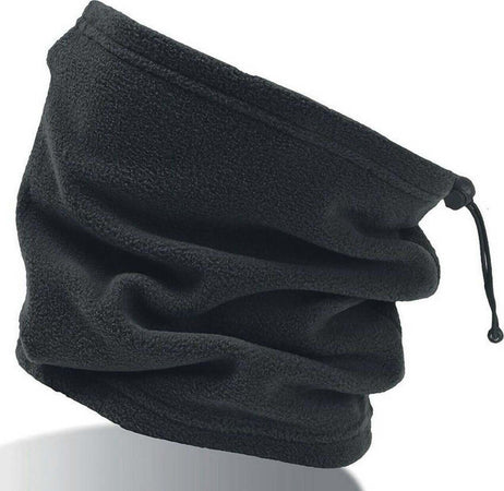 Scaldacollo in Pile Regolabile Stile Militaree Auto e Moto/Moto accessori e componenti/Abbigliamento protettivo/Copricapi/Scaldacollo Il Distintivo - Pesaro, Commerciovirtuoso.it