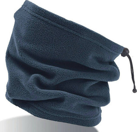 Scaldacollo in Pile Regolabile Stile Militaree Auto e Moto/Moto accessori e componenti/Abbigliamento protettivo/Copricapi/Scaldacollo Il Distintivo - Pesaro, Commerciovirtuoso.it